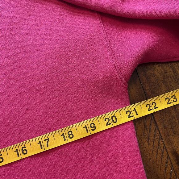 Sturdy Sweats by Lee Sweatshirt Mens Large London England Embroidered Crewneck - Picture 7 of 8